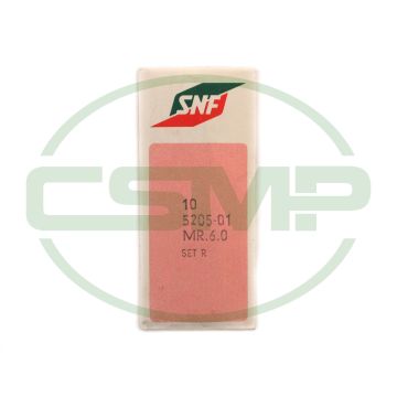 MR6 5205-01 SIZE 160 PACK OF 10 NEEDLES GROZ BECKERT MR6 5205-01 SIZE 160 PACK OF 10 NEEDLES GROZ BECKERT