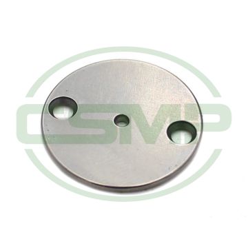 MS02A1101C NEEDLE PLATE 2.2MM MITSUBISHI GENERIC MS02A1101C NEEDLE PLATE 2.2MM MITSUBISHI GENERIC