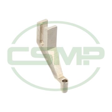 MS03A0256 FOOT 3.0MM NEEDLE HOLE MITSUBISHI PLK GENERIC