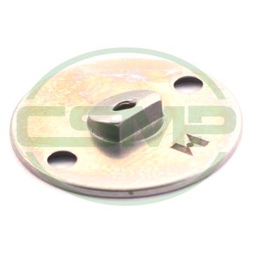 MS03A1101C NEEDLE PLATE 2.2MM PLK GENERIC