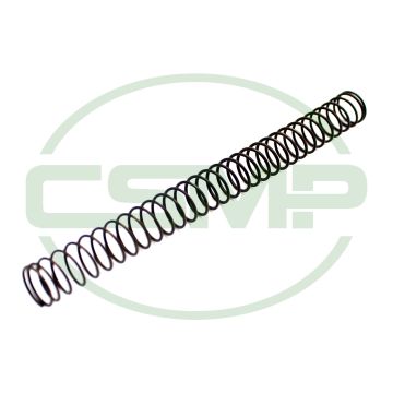 MS03A1572 COIL SPRING MITSUBISHI