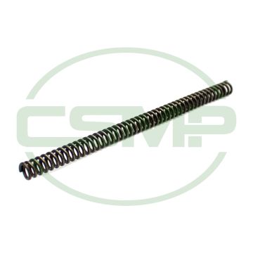 MS03A2572 COIL SPRING MITSUBISHI GENUINE