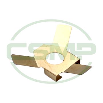 MS06A0192 SPRING PLATE MITSUBISHI