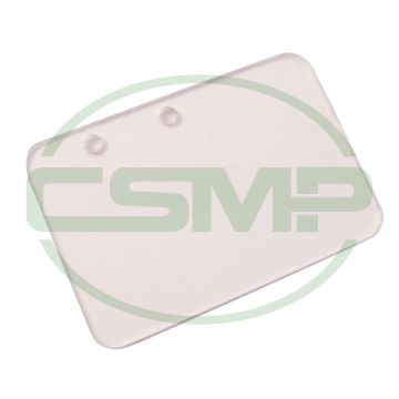 MS08A0160 EYE GUARD LENS MITSUBISHI PLK