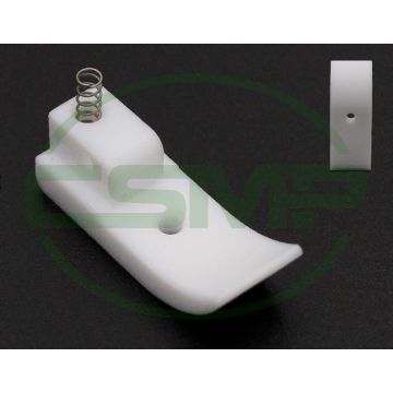 MT10 TEFLON SLIPPER MT10 TEFLON SLIPPER