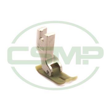 MT18 TEFLON FOOT = 24983T NT18 MT18 TEFLON FOOT = 24983T NT18