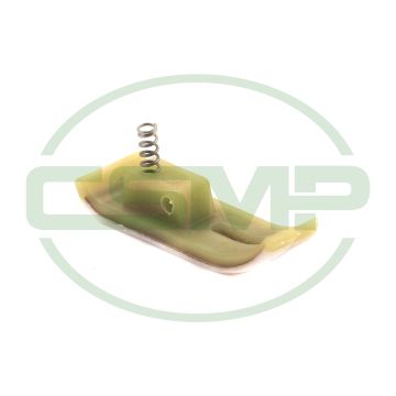 MT18B REPLACEMENT SLIPPER FOR MT18 FOOT NT18B MT18B REPLACEMENT SLIPPER FOR MT18 FOOT NT18B