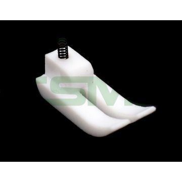 MT1NFB TEFLON BASE ONLY FOR MT1NF FOOT MT1NFB TEFLON BASE ONLY FOR MT1NF FOOT