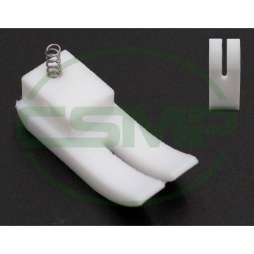 MT2 TEFLON SLIPPER FOR MT1 MT2 TEFLON SLIPPER FOR MT1