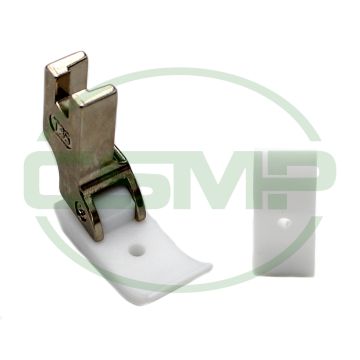 MT9 TEFLON FOOT HOLE CENTER MT9 TEFLON FOOT HOLE CENTER