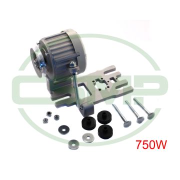 RS-MTR-750E MOTOR HEAD REDSUN 750W SERVO MOTOR