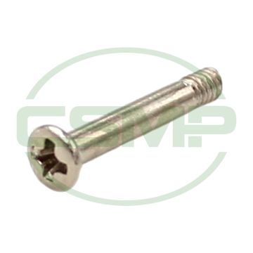 MTS1 SCREW FOR MT1 WIDE TEFLON FOOT
