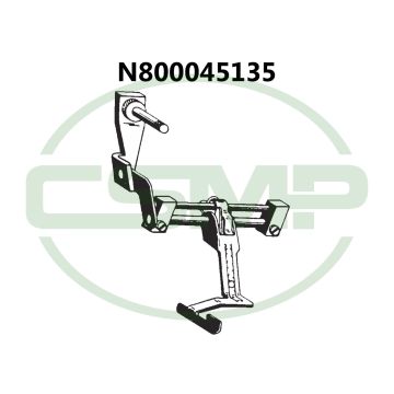 N800045135 GUIDE CPL DURKOPP GENUINE