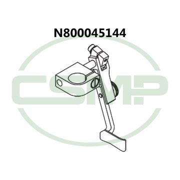 N800045144 DROP GUIDE DURKOPP 550 GENUINE