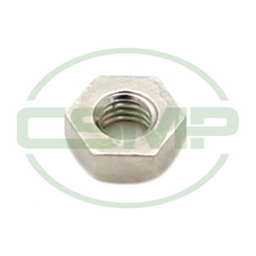 NM-6030001-SC NUT M3 JUKI GENUINE