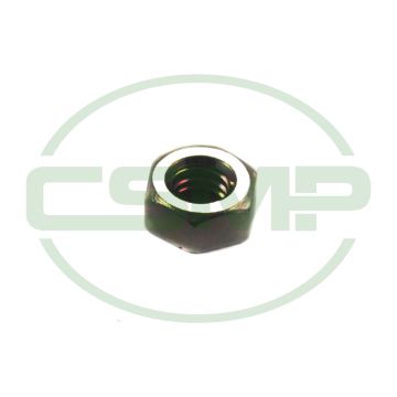 NM6040001SE NUT M4 JUKI GENUINE