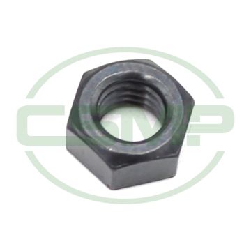 NM-6050001-SD NUT M5X0.8 JUKI GENUINE