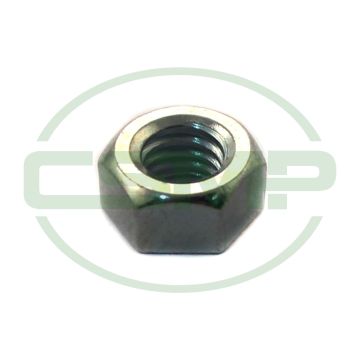 NM-6060001-SE NUT M6 JUKI GENUINE