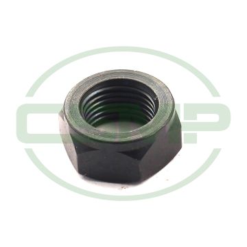 NN101J SLIDE ROD LOCK NUT UPPER SINGER 29K NN101J SLIDE ROD LOCK NUT UPPER SINGER 29K