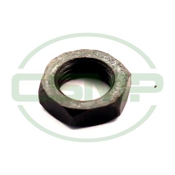 NN96J SLIDE ROD LOCK NUT LOWER SINGER 29K NN96J SLIDE ROD LOCK NUT LOWER SINGER 29K