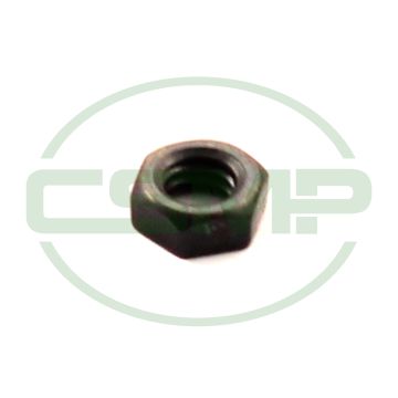 NS-6080210-SP NUT JUKI GENUINE