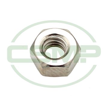 NS-6090310-SN NUT 9/64-40 JUKI GENUINE