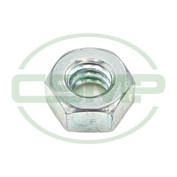 NS-6123881-SE NUT 3/16-24 JUKI GENUINE