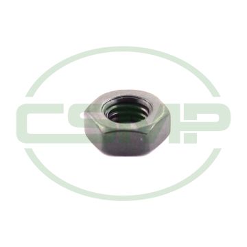 NS-6150430-SP LOCK NUT JUKI GENUINE