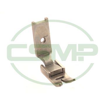 P107 ZIG ZAG FOOT JAPAN