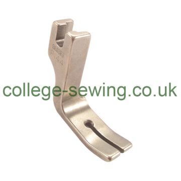 P144 SOLID PRESSER FOOT SUISEI P144 SOLID PRESSER FOOT SUISEI