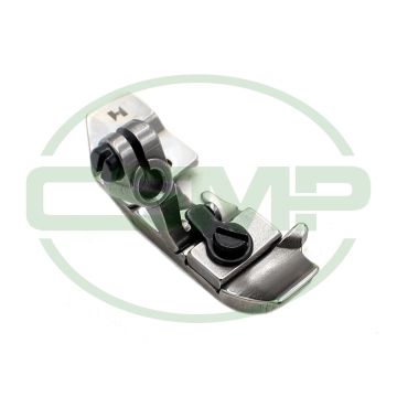 P152D-3 PRESSER FOOT SIRUBA 737E-505