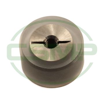 P2515 25X15MM RUBBER ROLLER RACING PS PULLER P2515 25X15MM RUBBER ROLLER RACING PS PULLER