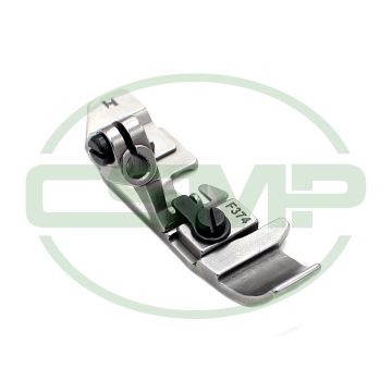P253E-4 PRESSER FOOT SIRUBA 747E