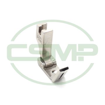 P314L=1/4"=6.4MM TUBE FOOT SUISEI
