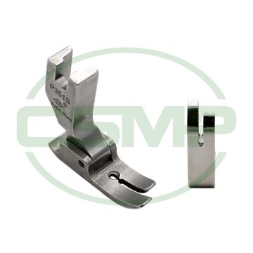 P351S PRESSER FOOT