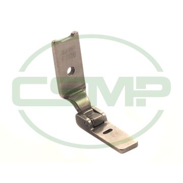P375B SUISEI ZIG ZAG FOOT BLANK