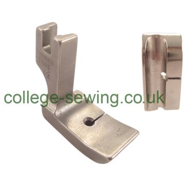 P69LX1/4 SUISEI SOLID PIPING FOOT LEFT