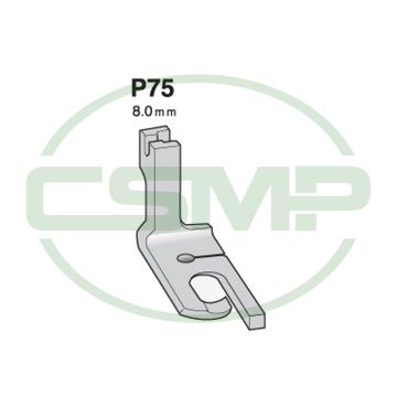 P75 FELLER FOOT 5/16=8MM SUISEI