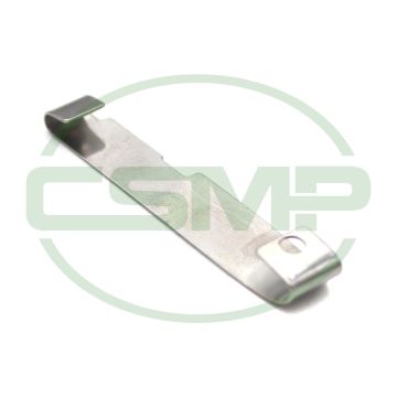 P90101 PRESSER FOOT SPRING LEFT SIRUBA D007