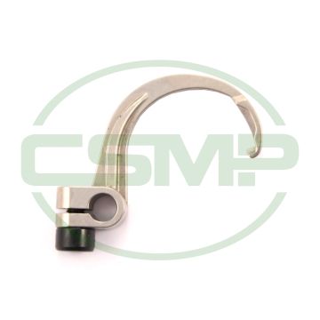 P90201 TOP COVER THREAD HOOK SIRUBA D007S