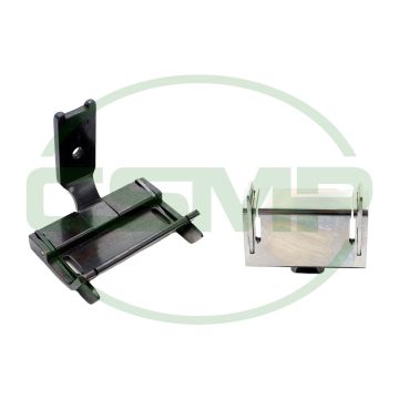 PD112X1-3/8 = 35MM TWIN DOUBLE GUIDE FOOT PD112X1-3/8 = 35MM TWIN DOUBLE GUIDE FOOT