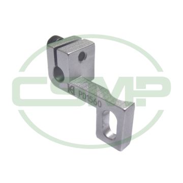 PD-1560 DROP GUIDE HOLDER PFAFF 1245 1296