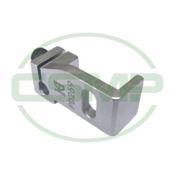 PD-269 DROP GUIDE HOLDER DURKOPP 269