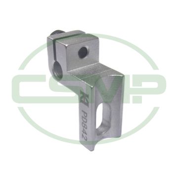 PD-842 DROP GUIDE HOLDER BROTHER B842