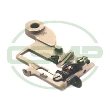 PF100 PRESSER FOOT ASSY MEDIUM YH-101M BLINDSTITCH