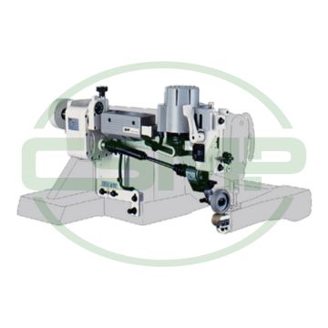PFPULLER - RACING PULLER FOR SINGER 261U & JUKI MS1190 MACHINES PFPULLER - RACING PULLER FOR SINGER 261U & JUKI MS1190 MACHINES