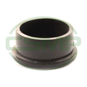 PLASTIC FOOT FOR CHAIR