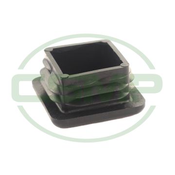 PLASTIC FOOT 50mm x 50mm FOR E2 UNIT STAND