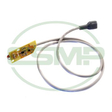 RS-PP-R9 PEDAL PCB REDSUN R9 550W/750W SERVO MOTOR