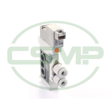 PV150209000 5 PORT SOLENOID VALVE JUKI GENUINE PV150209000 5 PORT SOLENOID VALVE JUKI GENUINE